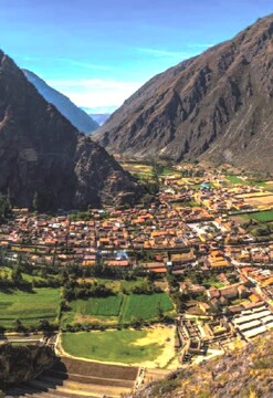 Cusco Turistico