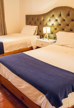 La Ensenada Hotel un refugio encantador en Chachapoyas