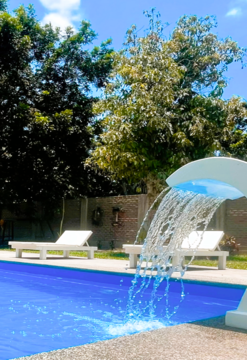 Experiencia enoturistica en Serenity Lodge
