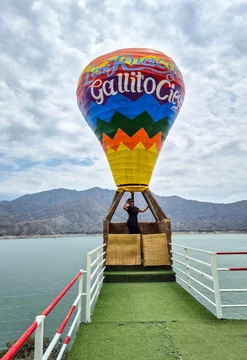 Explora Jequetepeque + Show de Caballos de Paso