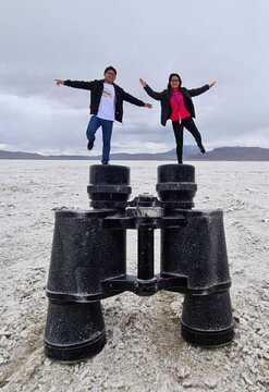 Explorando Arequipa