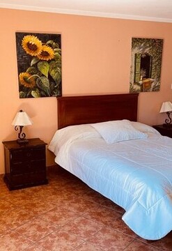 Hotel Sevilla