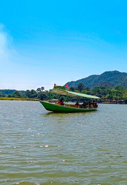 Vive la Historia de Huánuco y el encanto de Tingo María