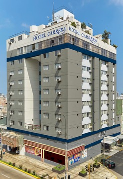 Hotel Carrera