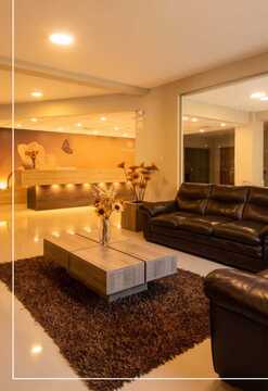 Hoteles Paraiso Piura