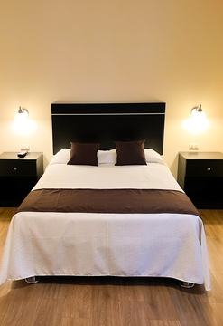 Quédate en el corazón de Arequipa con Hotel Tito 