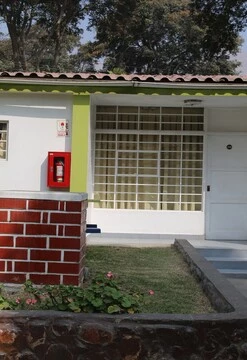 Vive la Experiencia Huampaní