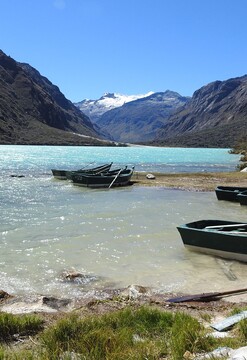 Huaraz Maravilloso