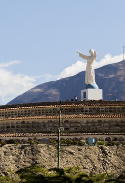 Huaraz Nevado
