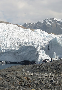 Huaraz Rapidísimo