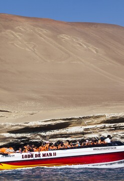 Ica, Paracas y Nasca Inolvidable e insuperable