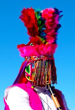 Full day en el lago Titicaca