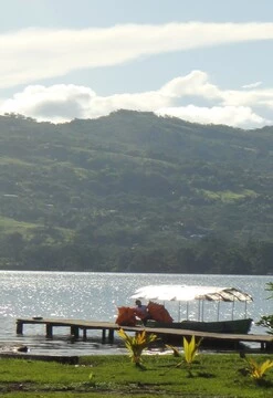 Tarapoto - Laguna Azul de Lujo