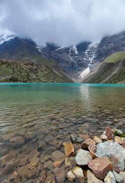 Laguna Humantay