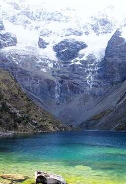 Laguna Humantay
