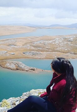Lagunas de ensueño: Tu Próximo Destino