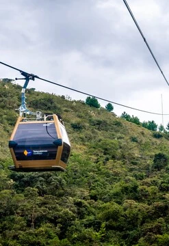 Levanto y Chachapoyas mágico