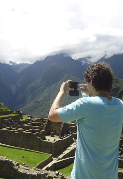 Full Day Machu Picchu Turista