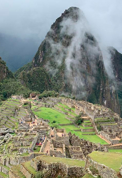 Machu Picchu Full Day en Privado