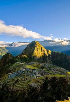 Full Day Machupicchu Turista