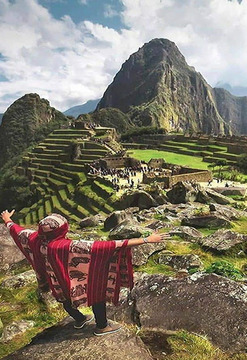 Cusco Machupicchu en tren Turístico