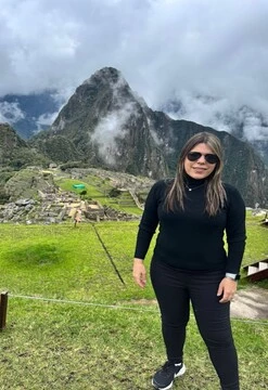 Machupicchu con Alojamiento