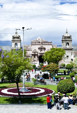 Semana Santa Ayacucho