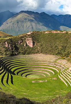 Valle Sagrado VIP