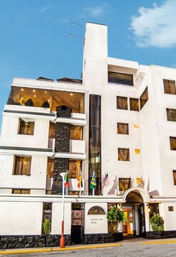 Hotel Natura Inn Arequipa