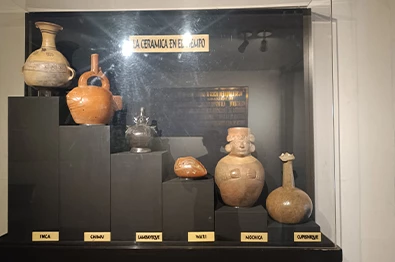 Descubre Sipán: Viaje al Tesoro Mochica desde Trujillo