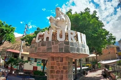 Churín Mágico