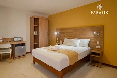 Hoteles Paraiso Chiclayo