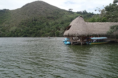 Laguna Azul Para Todos