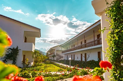 Hotel Agustos Urubamba