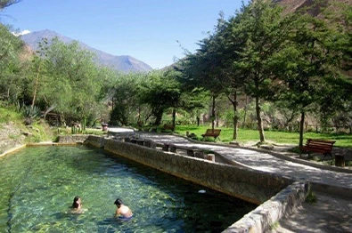 Churín Mágico