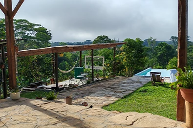 Experiencia única: Glampings en Moyobamba