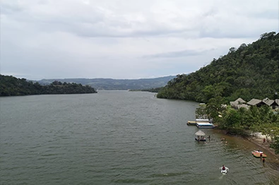 Laguna Azul Para Todos