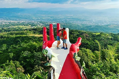 Trekking en Tarapoto
