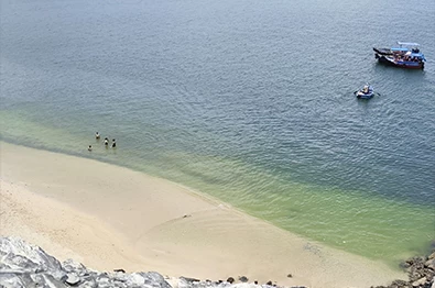 Chimbote Tu  Gran Escape