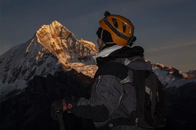 Tu Primera Cumbre