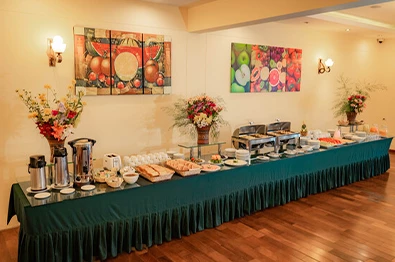Hotel Agustos Urubamba