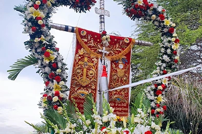 Motupe, Santuario de fe y milagros en la ruta de Papa