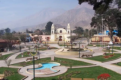 Churín Mágico