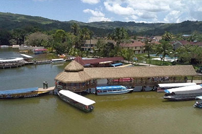 Laguna Azul Para Todos