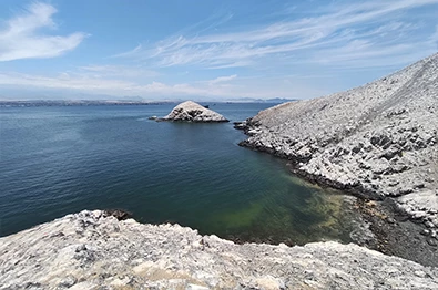 Chimbote Tu  Gran Escape