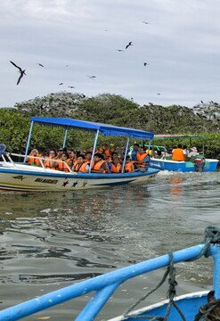 Tumbes Inolvidable