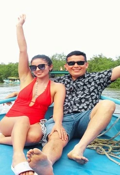 Piura y Tumbes un día encantador