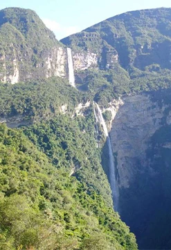 Chachapoyas Full Adrenalina