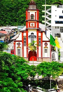 Chanchamayo, Perené, Oxapampa, Pozuzo y Villa Rica