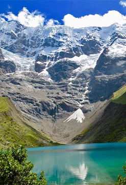 Laguna humantay (con desayuno y almuerzo)